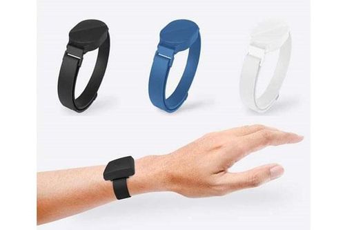 Chuẩn bị thử nghiệm vòng tay thông minh hỗ trợ phòng, chống dịch Covid-19