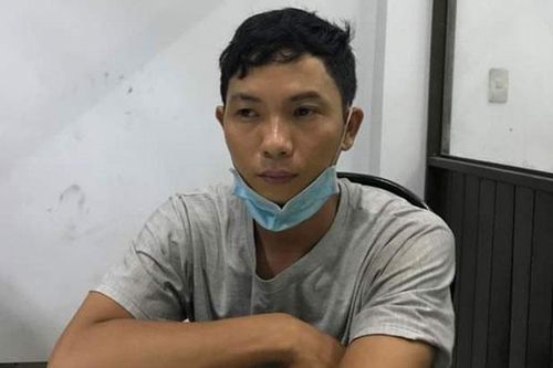 Khởi tố, bắt tạm giam đối tượng phóng hỏa đốt vợ chồng bán hoa ở Thủ Đức