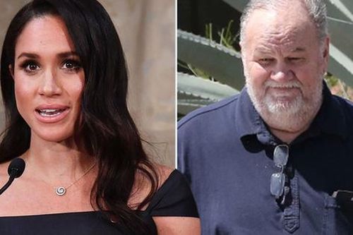Họ nhà nội ghét bỏ Meghan Markle, tuyên bố sẽ không bao giờ nói chuyện