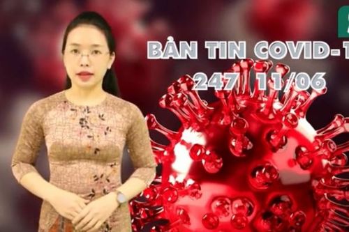 Bản tin COVID-19 24/7: Hà Tĩnh, TP.HCM ghi nhận thêm nhiều ca dương tính SARS-CoV-2
