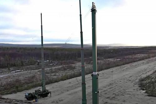 Chuyên gia Nga giải thích vì sao Mỹ nên lo sợ tổ hợp EW chiến lược Murmansk-BN