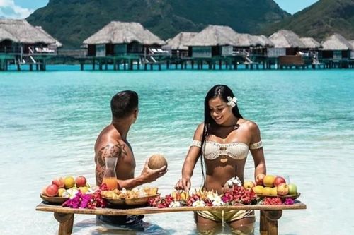 Phuket khó khăn để hồi sinh