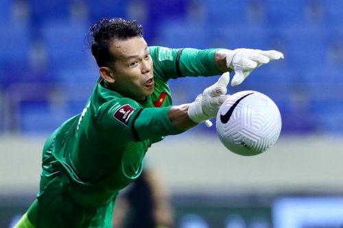 Chấm điểm tuyển Việt Nam 2-1 Malaysia: Tấn Trường nổi bật