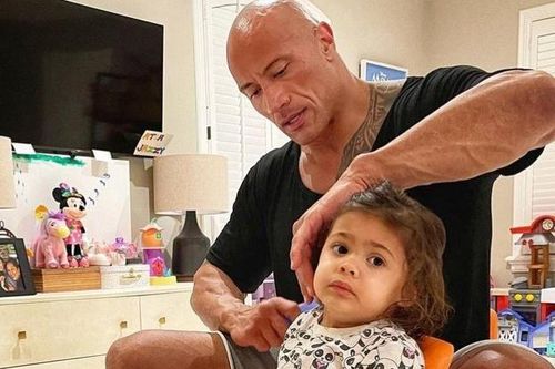 The Rock ở đâu sau khi rời bỏ 'Fast & Furious'?