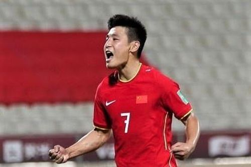 Highlights Trung Quốc 5-0 Maldives: Wu Lei tỏa sáng
