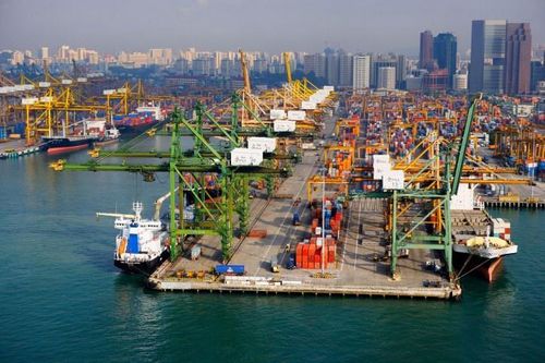 Ổ dịch Covid-19 tại Thâm Quyến làm gián đoạn chuỗi cung ứng toàn cầu