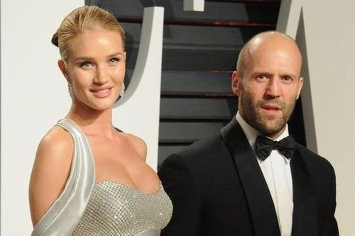Jason Statham bán nhà ở Mỹ để về Anh sống