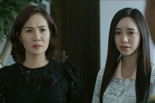 Hình ảnh người mẹ trong phim Việt quá khắc nghiệt?