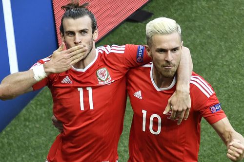 Chỉ với Bale có giúp tuyển Wales làm nên chuyện?