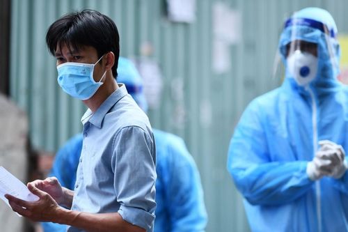 Bắc Ninh gỡ phong tỏa nhiều nơi, nới lỏng giãn cách xã hội 2 huyện