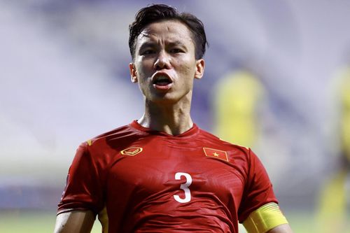 Chiến thuật 'chơi dao hai lưỡi' của tuyển Việt Nam