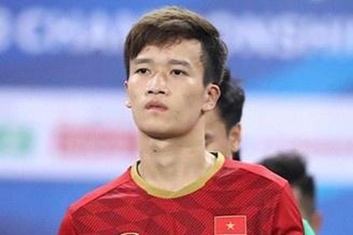 'Hoàng Đức có phẩm chất đặc biệt ở tuyển Việt Nam'