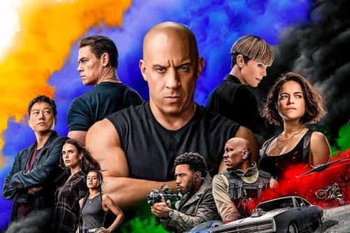 Vin Diesel lý giải việc kết thúc loạt 'Fast & Furious'