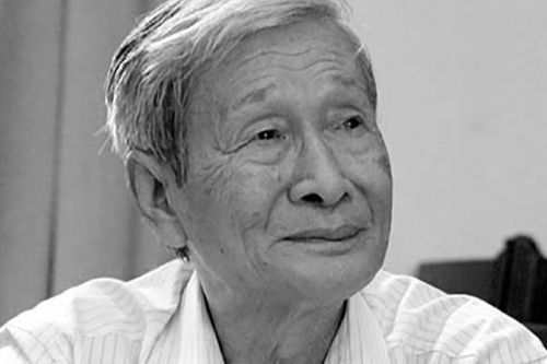 Nhà văn Nguyễn Xuân Khánh qua đời