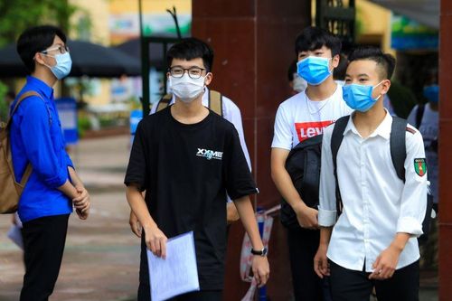 Đề thi Tiếng Anh kiến thức cơ bản, sẽ có nhiều điểm 9 và 10