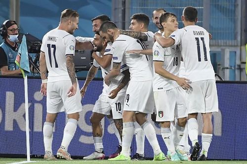 EURO 2020 tưng bừng khai màn bằng chiến thắng '3 sao' của Italia trước Thổ Nhĩ Kỳ