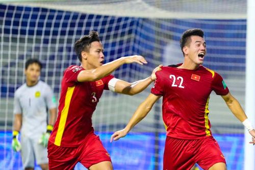 Truyền thông quốc tế ấn tượng với trận thắng của tuyển Việt Nam trước Malaysia