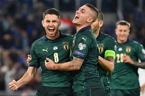 Trực tiếp bóng đá hôm nay: Việt Nam vs Malaysia, Thổ Nhĩ Kỳ vs Ý. VTV6, VTV3 trực tiếp
