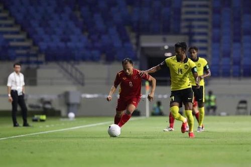 HLV Park Hang Seo: 'Đội tuyển Việt Nam sẽ thắng UAE'