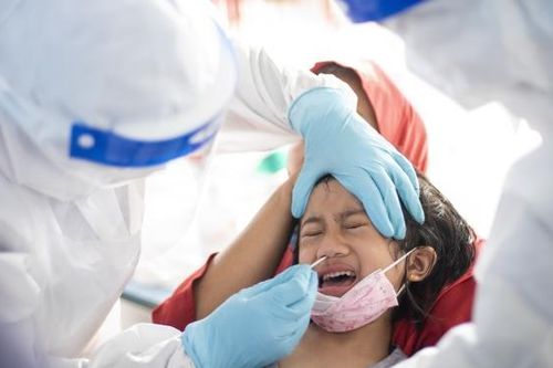 CDC Mỹ cảnh báo nguy cơ tự tử ở trẻ em gái vị thành niên trong đại dịch Covid-19