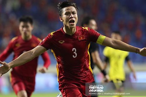 Báo Trung Quốc: Việt Nam 'làm điên đảo thế giới' tại vòng loại World Cup