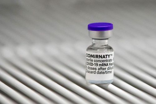 Bộ Y tế phê duyệt vaccine phòng COVID-19 của hãng Pfizer