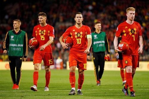 EURO 2020: Nhận định trước trận đấu