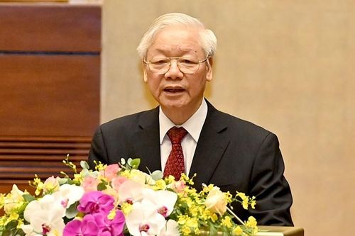 Trọng tâm của Chỉ thị 05 là xây dựng Đảng trong sạch, vững mạnh