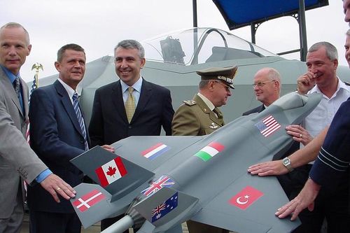 Truyền thông Mỹ tố cáo chương trình F-35 là 'vụ lừa đảo thế kỷ'