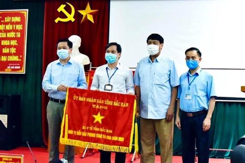 Bắc Kạn: Tiếp tục nâng cao chất lượng dịch vụ y tế