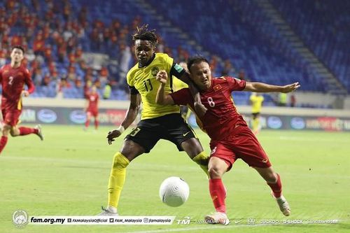 Báo Malaysia: Tuyển Malaysia đã hết suất dự World Cup sau khi thua Việt Nam 1-2
