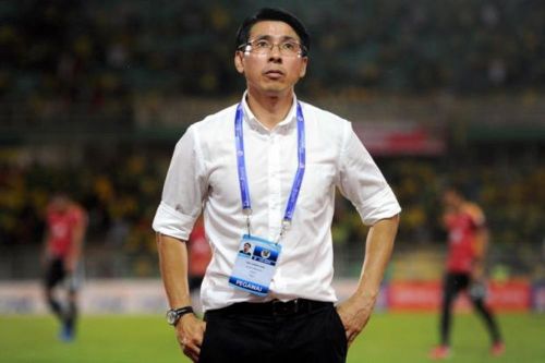 HLV Malaysia: 'Chúng tôi thiếu may mắn, các cầu thủ phung phí quá nhiều cơ hội'