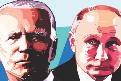 Thượng đỉnh Nga-Mỹ: Ông Biden thực sự nghĩ gì về ông Putin? *