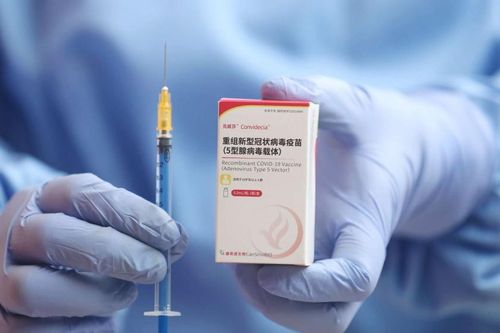 Argentina cấp phép sử dụng khẩn cấp vaccine ngừa Covid-19 đơn liều của Trung Quốc