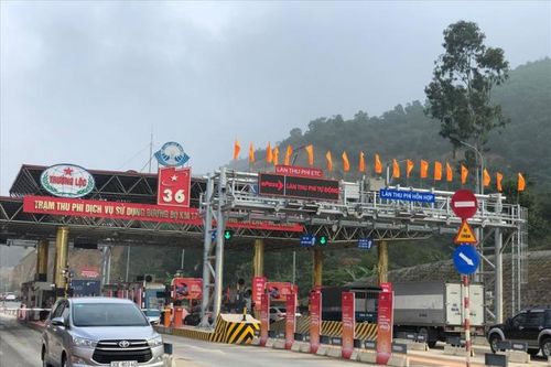 Kiểm tra toàn bộ các dự án thu phí tự động không dừng