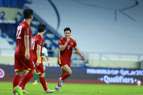 Truyền thông Hàn Quốc ngả mũ trước chiến thắng của đội tuyển Việt Nam