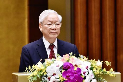 Thúc đẩy việc học tập Bác trở thành lối sống, nếp nghĩ, cách làm của từng cán bộ, đảng viên và người dân