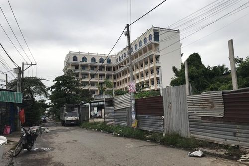 Đồng Nai: Hàng ngàn hộ dân 'sống mòn' trong vùng quy hoạch 'treo'