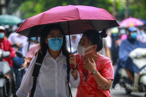Gợi ý lời giải bài thi Ngữ Văn kỳ thi lớp 10 công lập Hà Nội