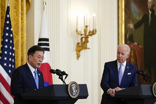Seoul có thể chế tạo tên lửa vươn tới Bắc Kinh, làm gia tăng căng thẳng châu Á