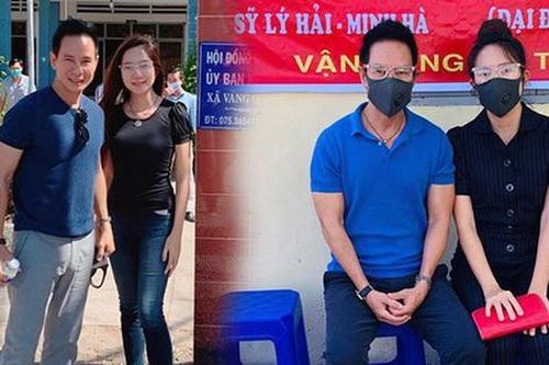 Dàn sao Việt xót xa trước tin MC Cẩm Liên qua đời; Vợ chồng Lý Hải sao kê 51 triệu đồng quyên góp