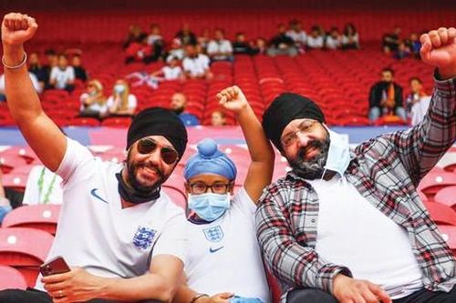 EURO 2020: Khi bóng đá chiến thắng đại dịch