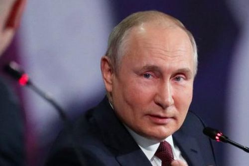 Ông Putin hy vọng ông Biden ít 'bốc đồng' hơn Trump
