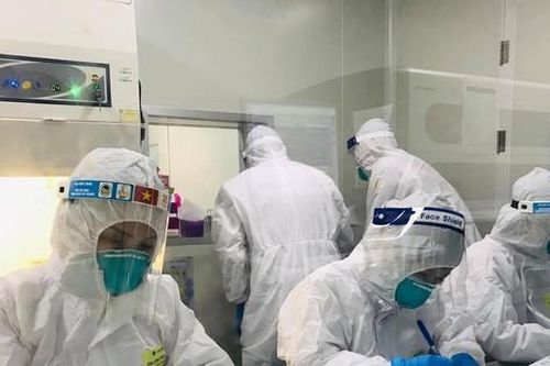 Trưa 12/6, Việt Nam thêm 89 ca mắc COVID-19