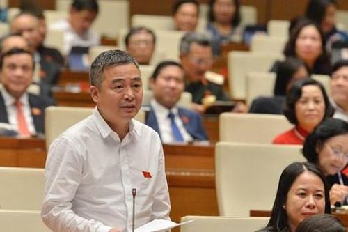 Chi tiết 14 người ngoài Đảng trúng cử đại biểu Quốc hội
