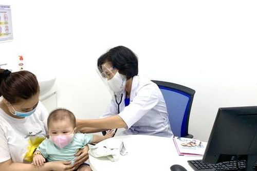 Trung tâm tiêm chủng vắc xin hiện đại có mặt ở Bình Phước
