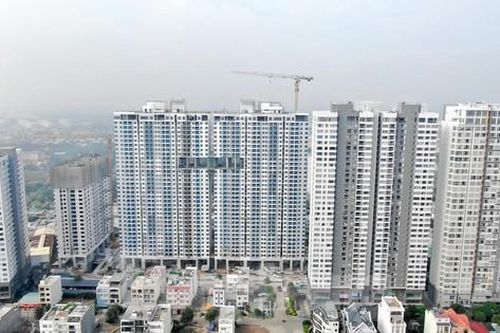 Thanh tra Chính phủ chỉ ra sai phạm của loạt dự án nhà ở tại TPHCM