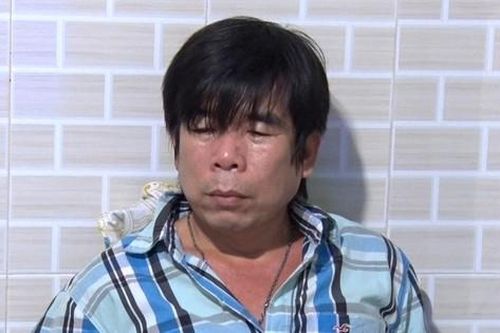 Bắt đối tượng truy nã, thu giữ khẩu súng và 40 viên đạn