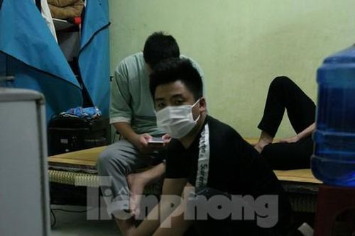 Nghỉ việc vì dịch, công nhân ở Bắc Giang được trả lương ra sao?