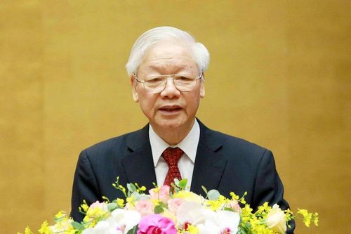 Thúc đẩy việc học tập Bác thành lối sống, nếp nghĩ, cách làm của từng cán bộ, người dân
